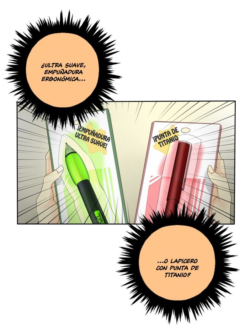UnORDINARY Capitulo 48 página 15