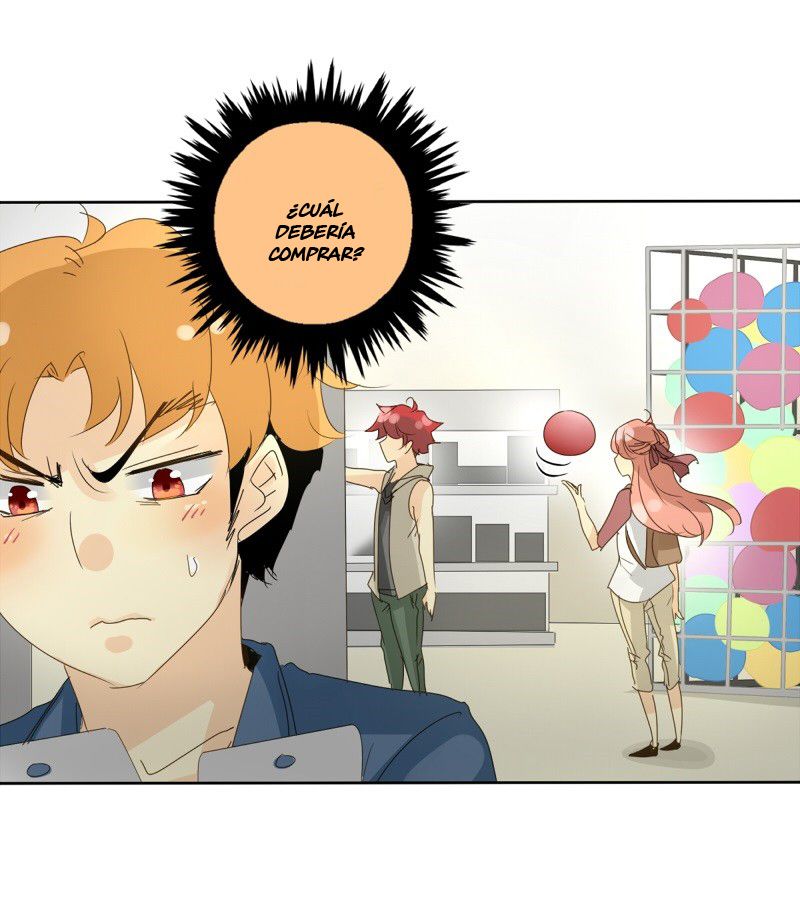 UnORDINARY Capitulo 48 página 16