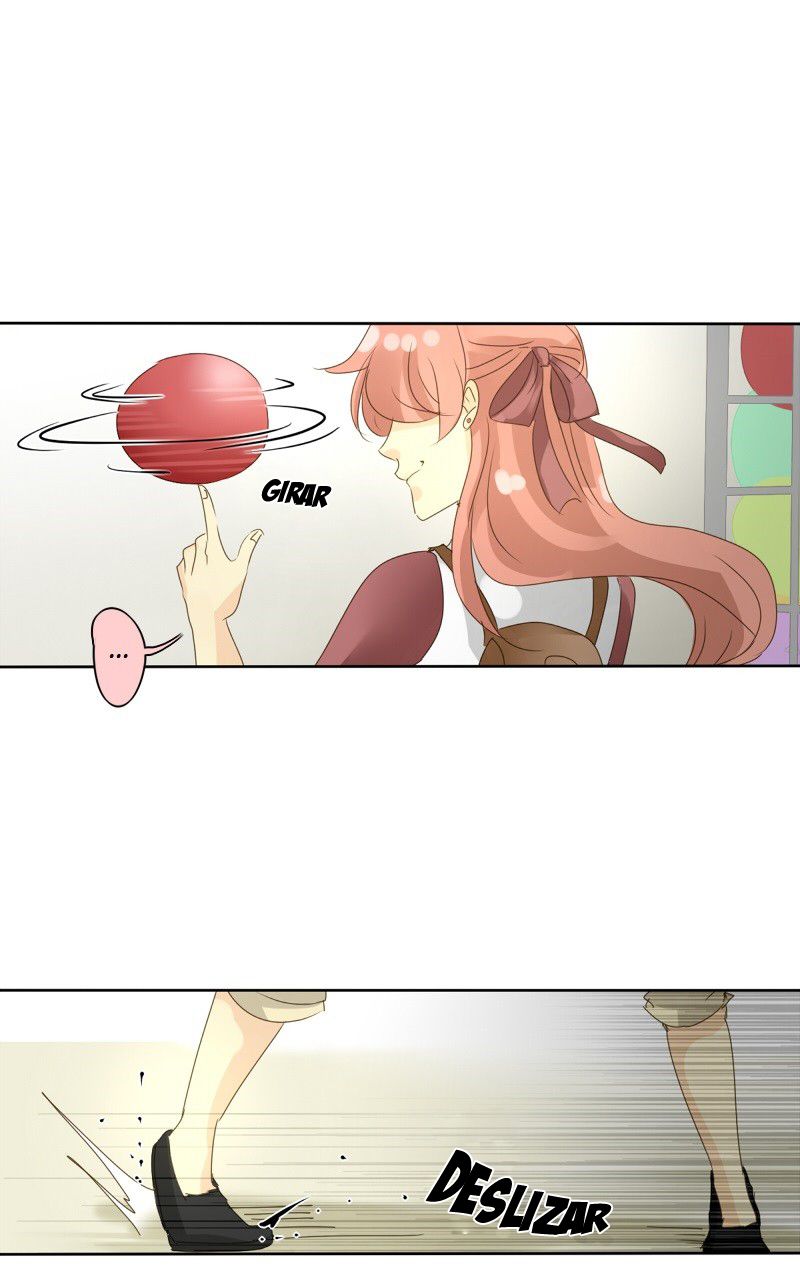 UnORDINARY Capitulo 48 página 17