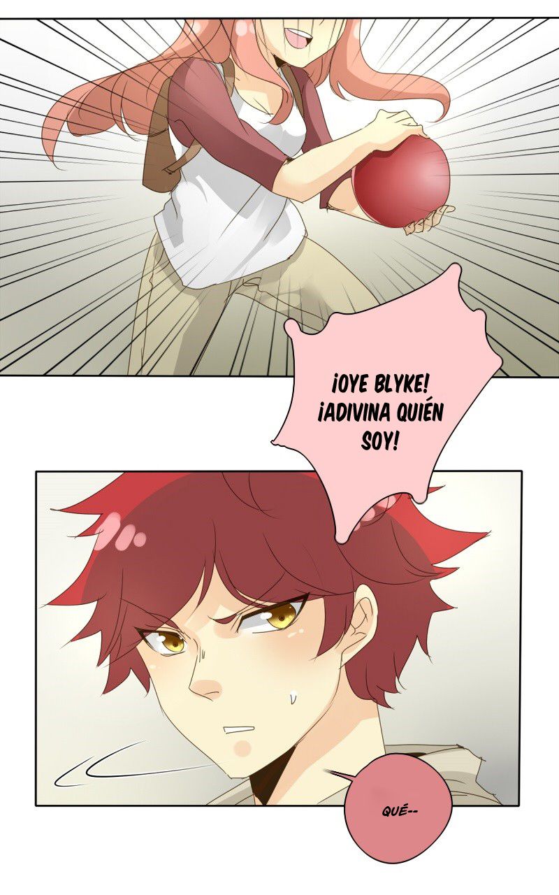 UnORDINARY Capitulo 48 página 19