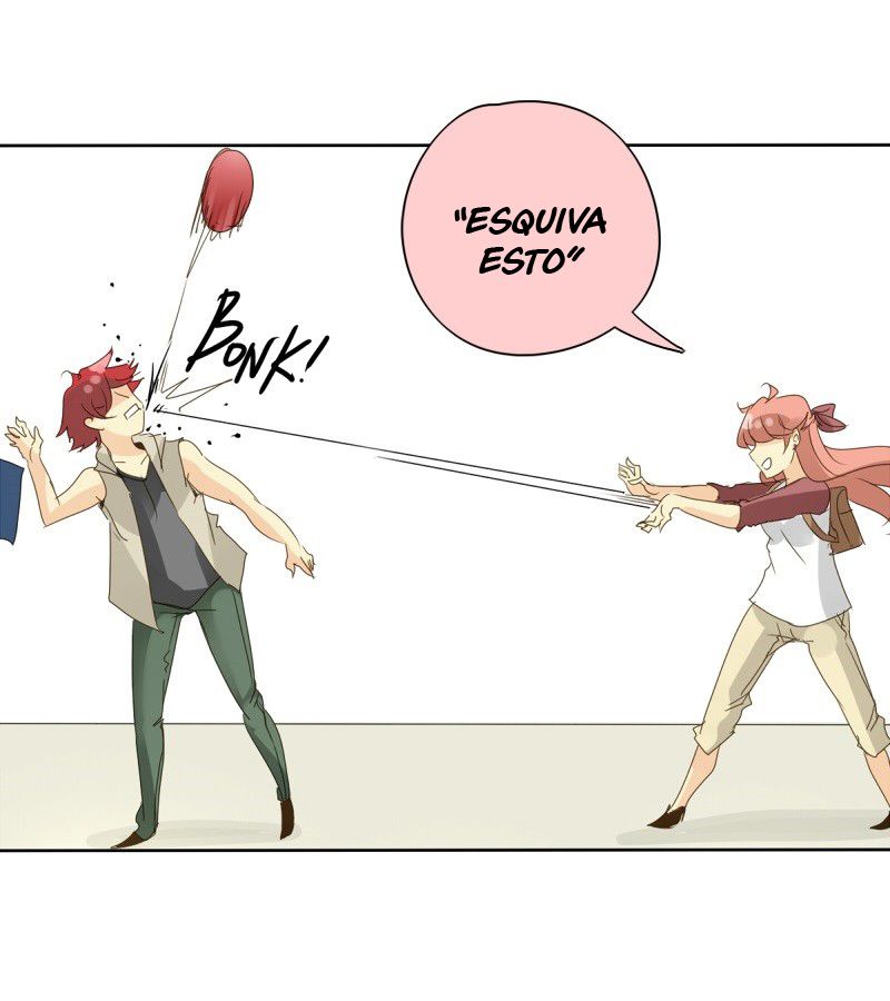 UnORDINARY Capitulo 48 página 20