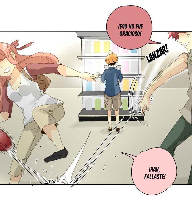 UnORDINARY Capitulo 48 página 22