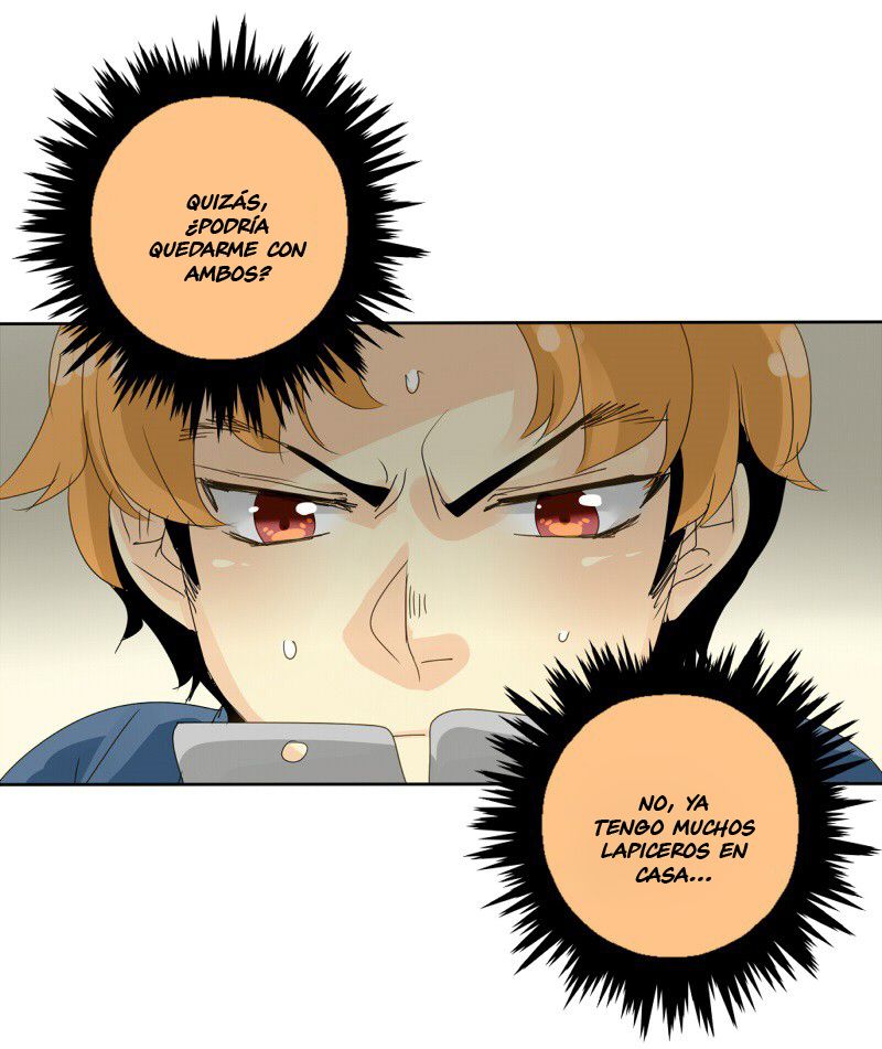 UnORDINARY Capitulo 48 página 24
