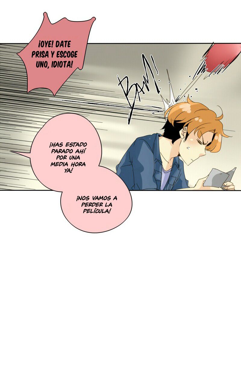 UnORDINARY Capitulo 48 página 25