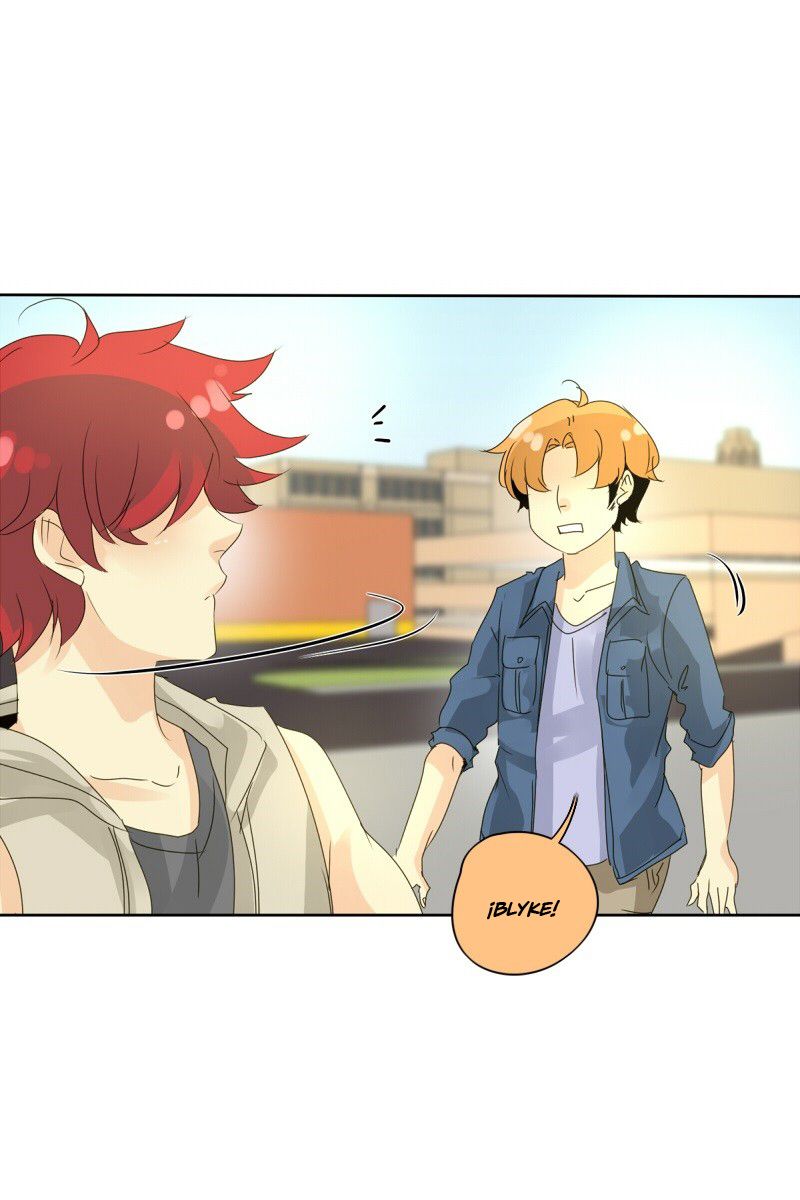 UnORDINARY Capitulo 48 página 3