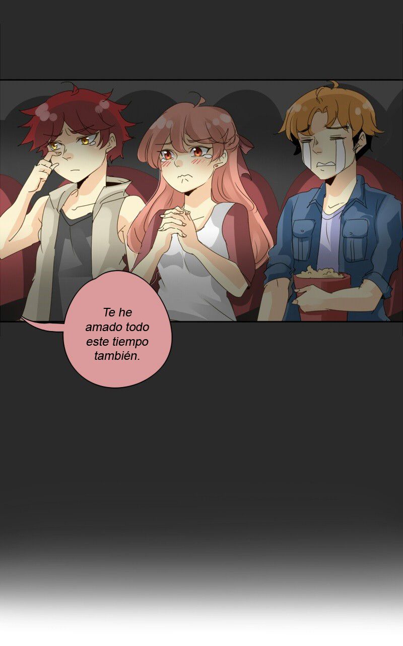 UnORDINARY Capitulo 48 página 30