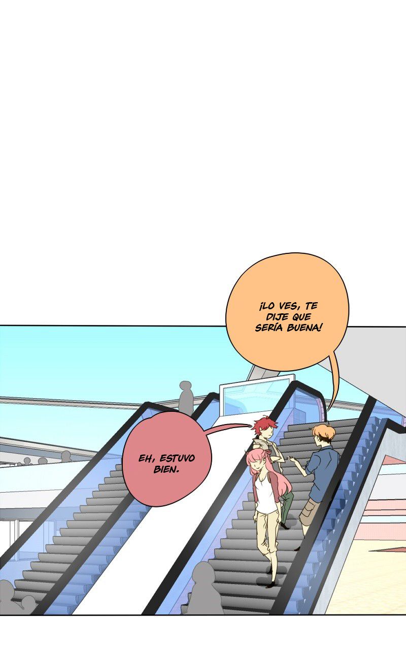 UnORDINARY Capitulo 48 página 31