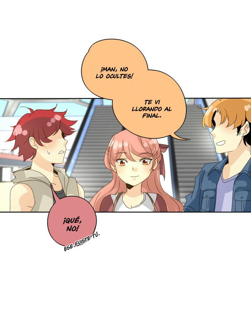UnORDINARY Capitulo 48 página 32