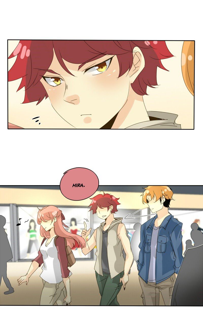 UnORDINARY Capitulo 48 página 33