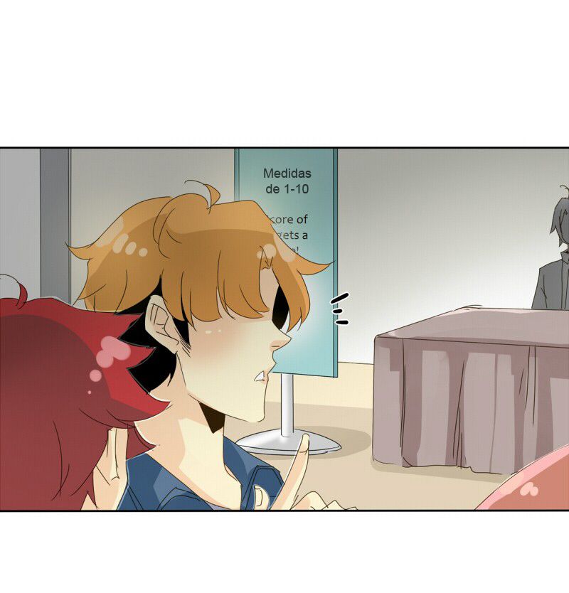 UnORDINARY Capitulo 48 página 34