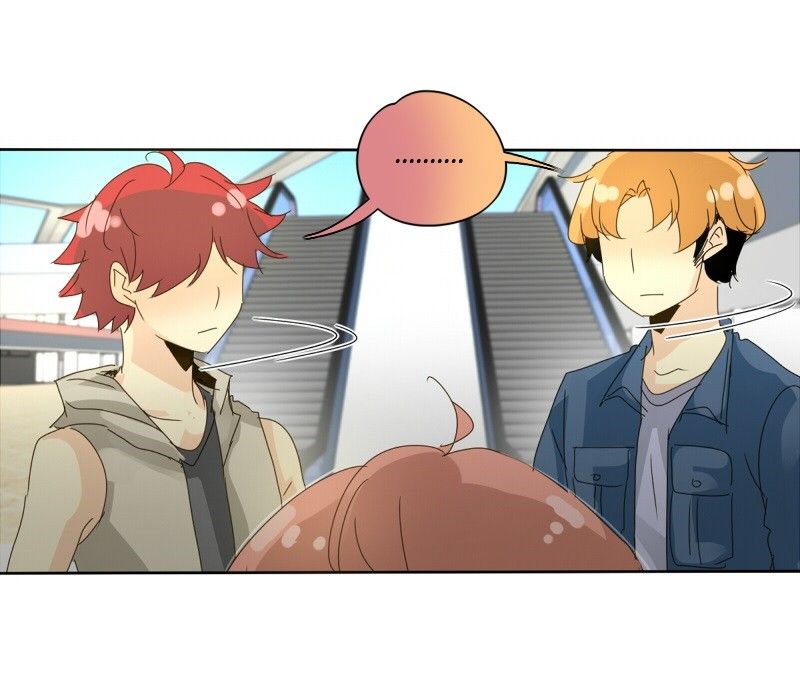 UnORDINARY Capitulo 48 página 36