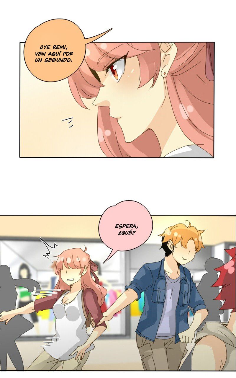 UnORDINARY Capitulo 48 página 38