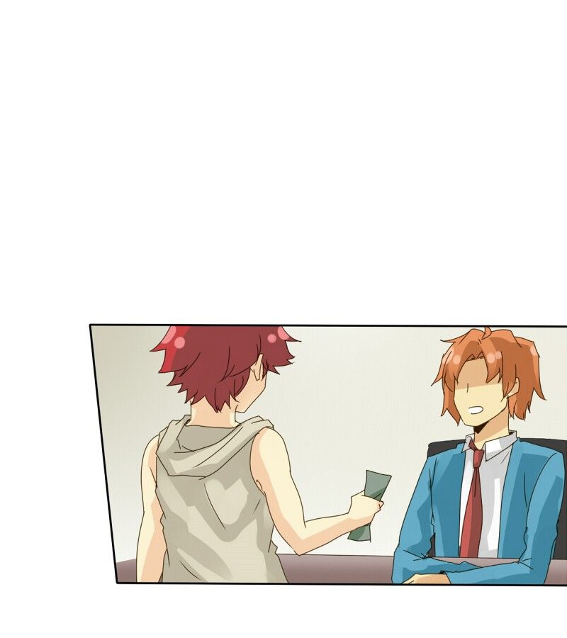 UnORDINARY Capitulo 48 página 39