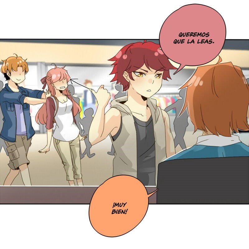 UnORDINARY Capitulo 48 página 40