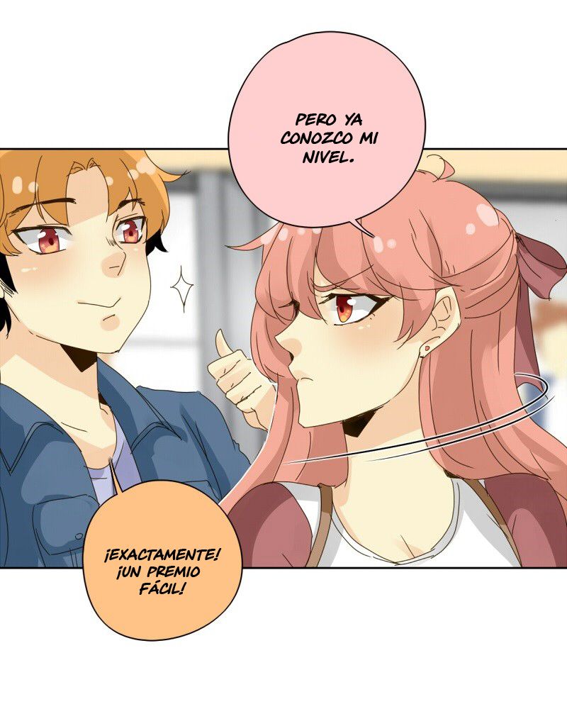 UnORDINARY Capitulo 48 página 41
