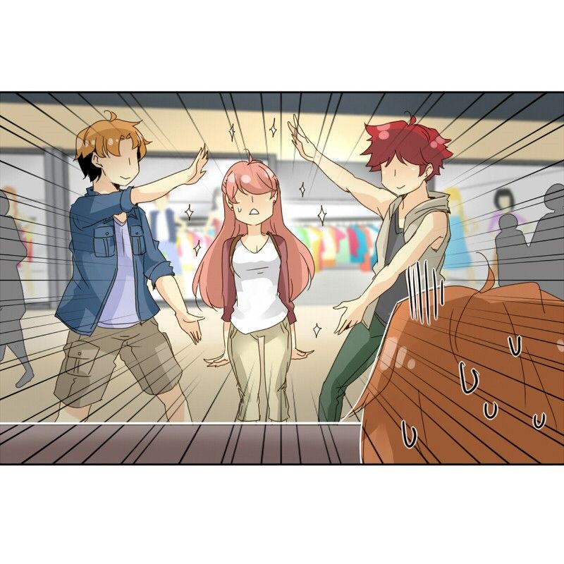 UnORDINARY Capitulo 48 página 42