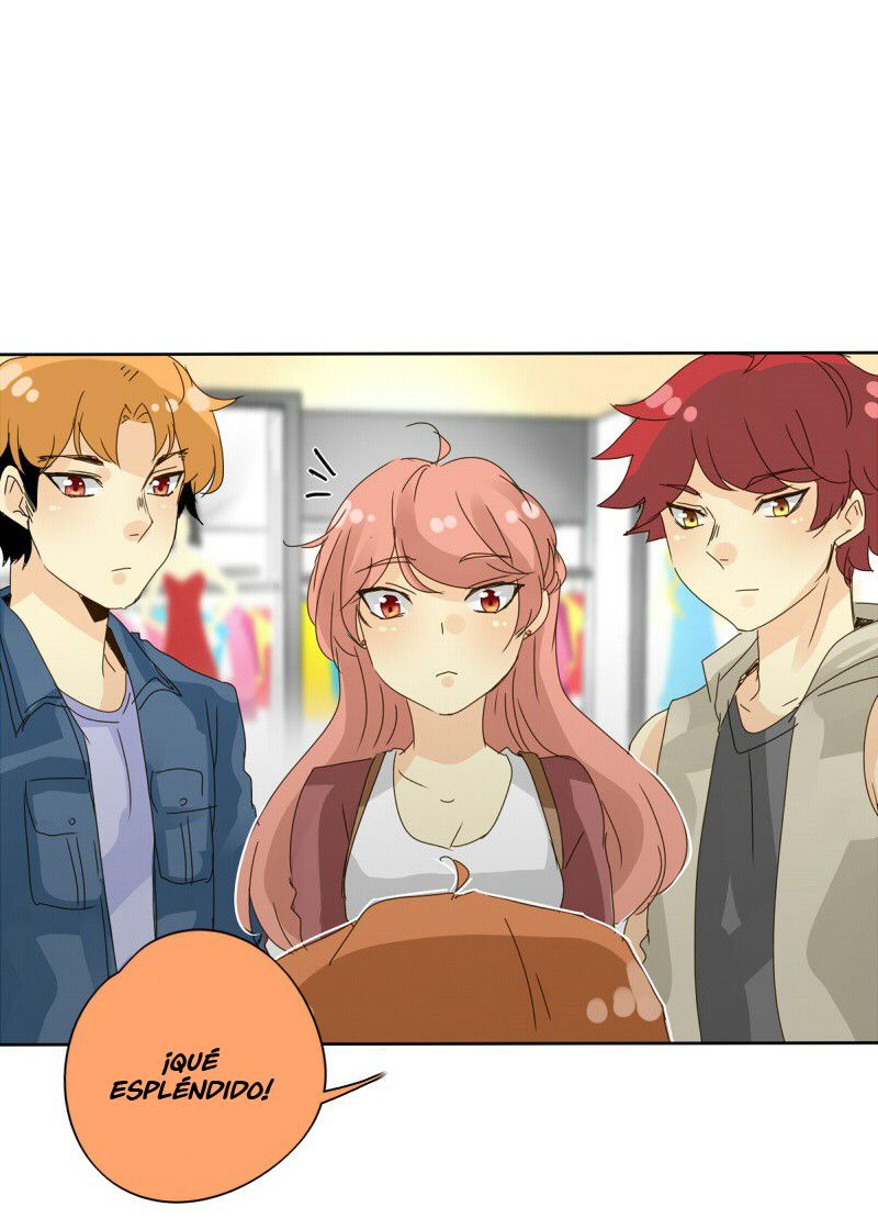 UnORDINARY Capitulo 48 página 46