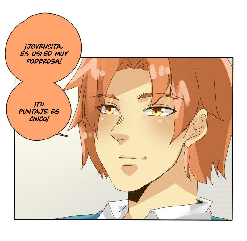 UnORDINARY Capitulo 48 página 47