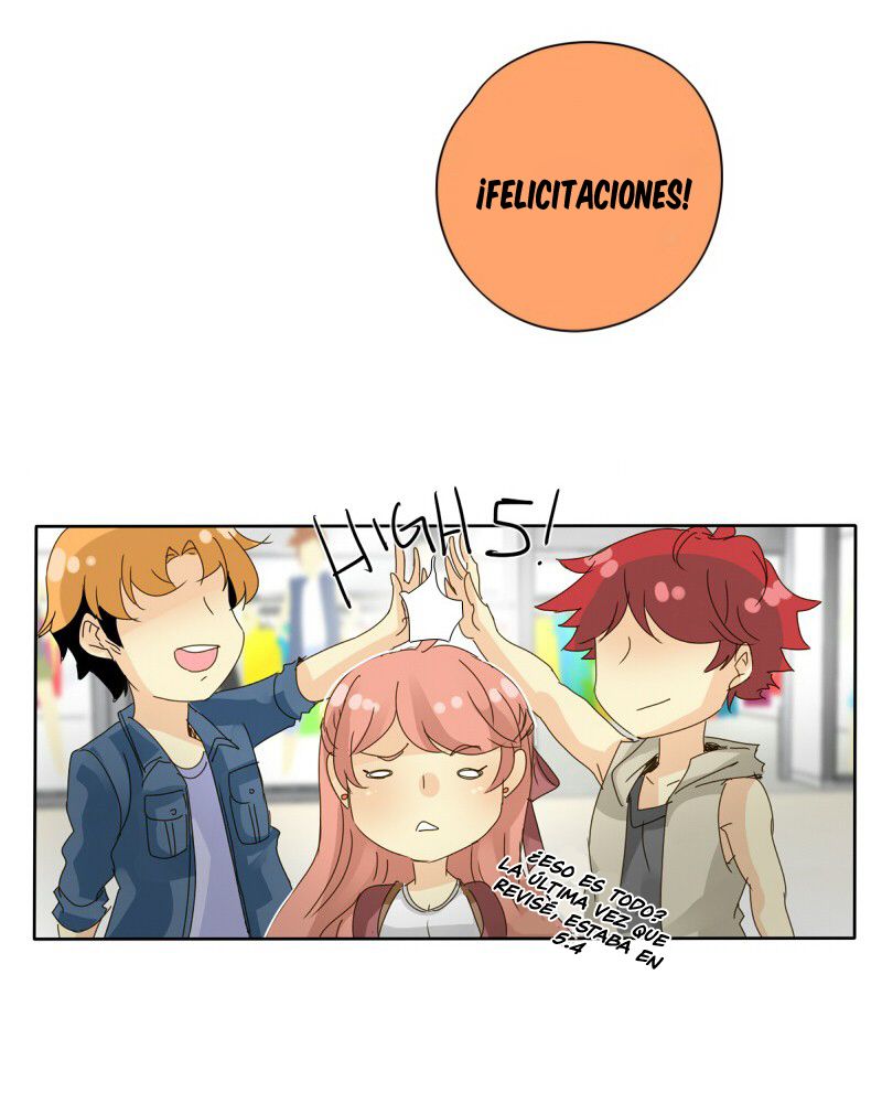 UnORDINARY Capitulo 48 página 48