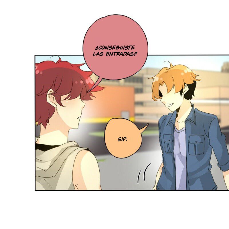 UnORDINARY Capitulo 48 página 5
