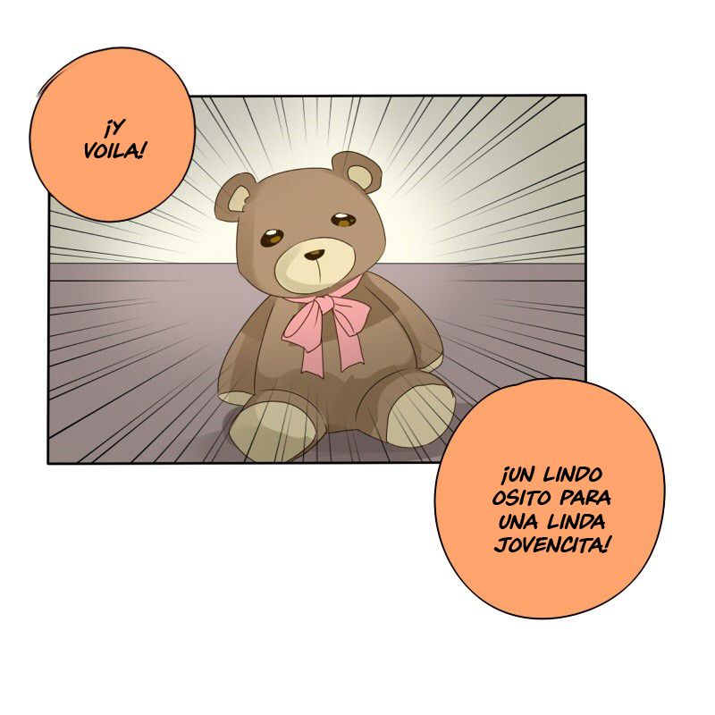 UnORDINARY Capitulo 48 página 50