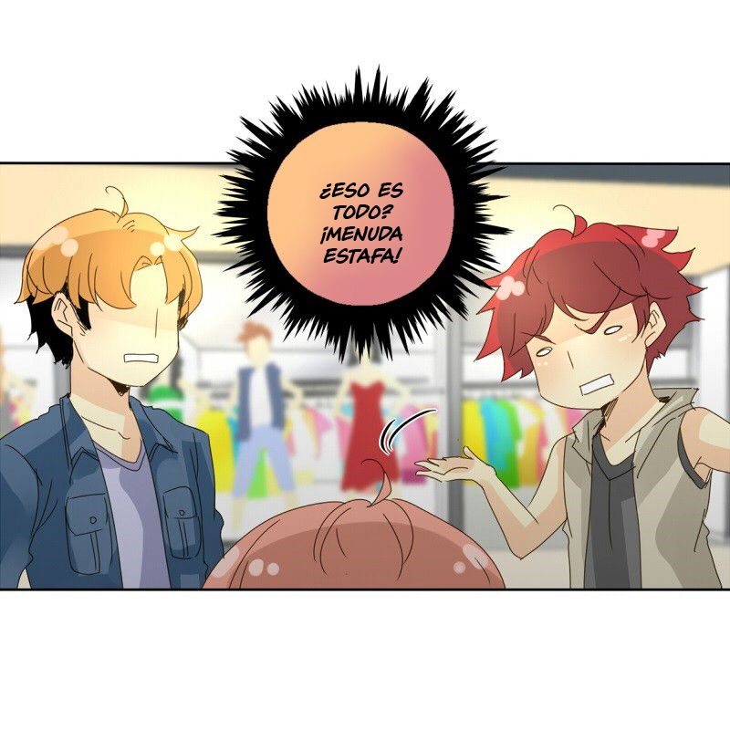 UnORDINARY Capitulo 48 página 51
