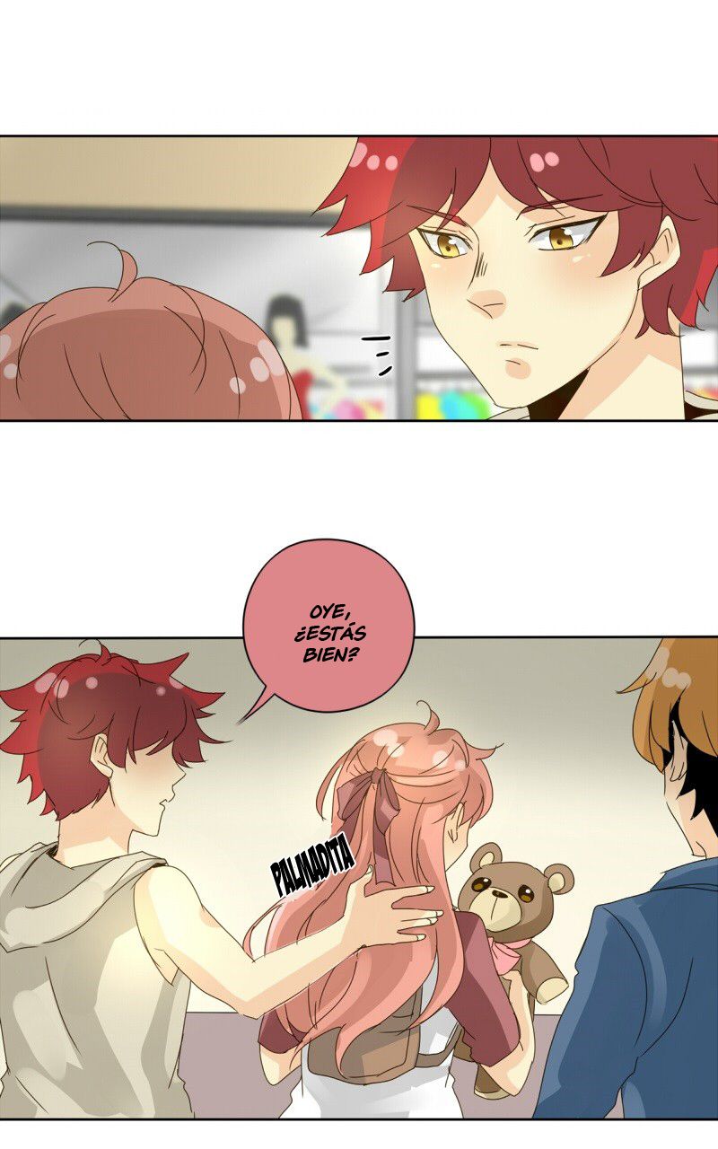 UnORDINARY Capitulo 48 página 53