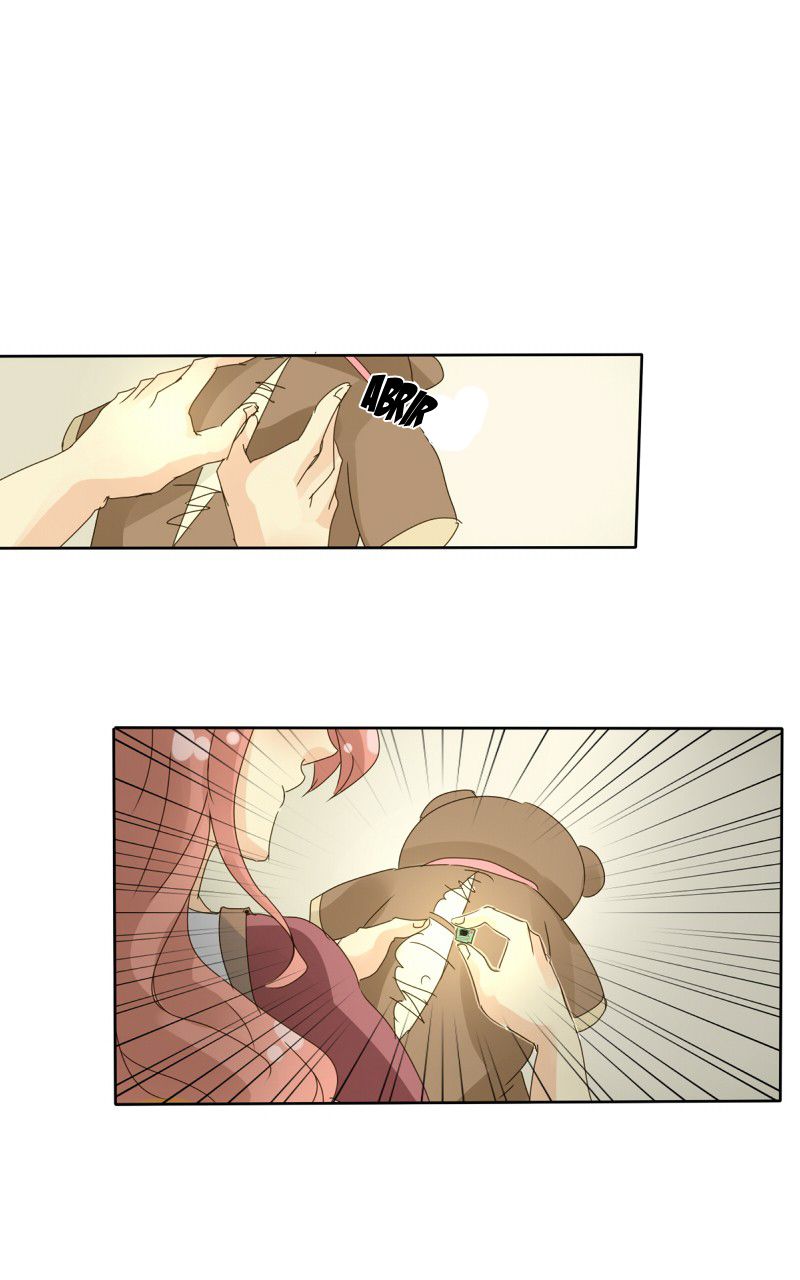 UnORDINARY Capitulo 48 página 54