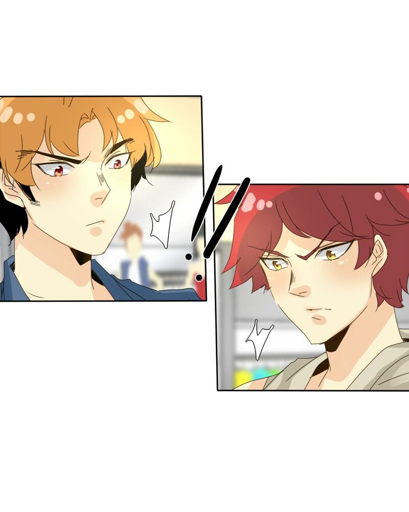 UnORDINARY Capitulo 48 página 55