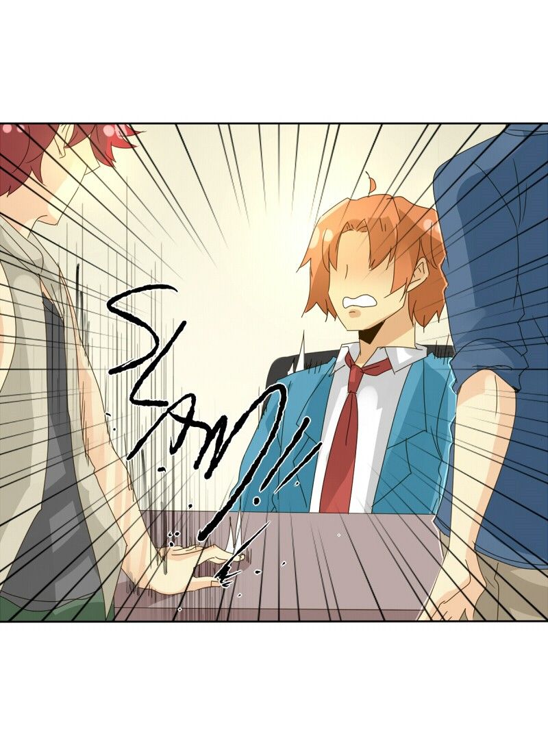 UnORDINARY Capitulo 48 página 57