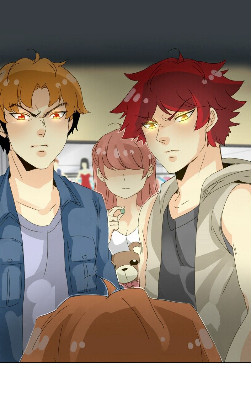 UnORDINARY Capitulo 48 página 59