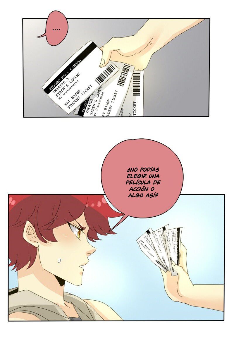 UnORDINARY Capitulo 48 página 6