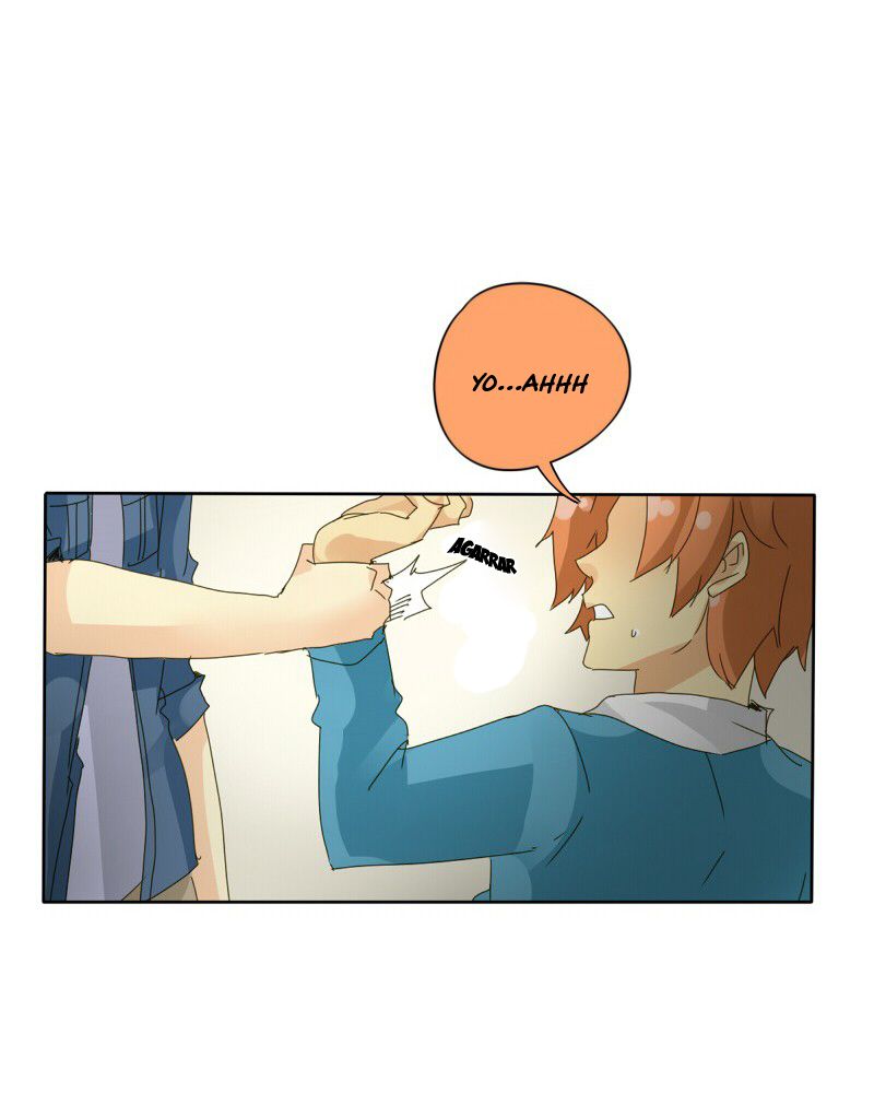 UnORDINARY Capitulo 48 página 61