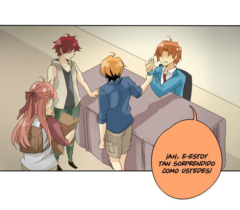 UnORDINARY Capitulo 48 página 64