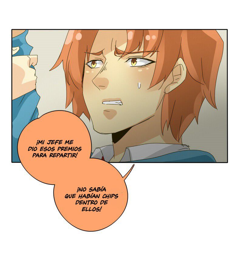 UnORDINARY Capitulo 48 página 65