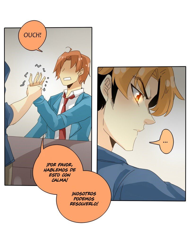 UnORDINARY Capitulo 48 página 66