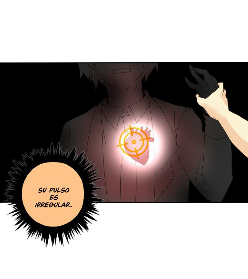 UnORDINARY Capitulo 48 página 67