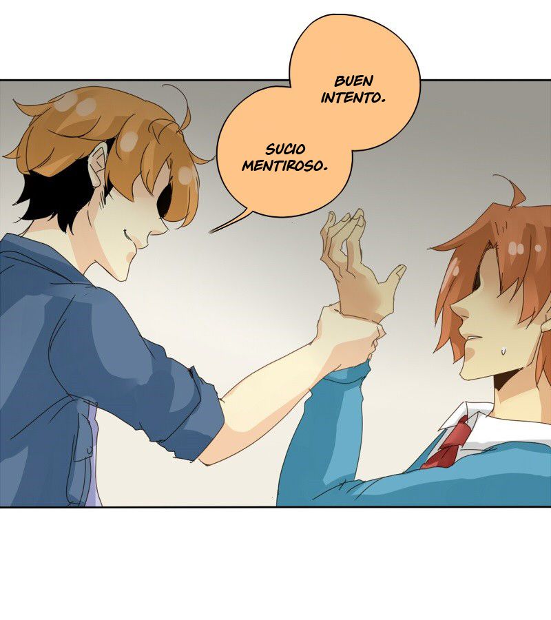 UnORDINARY Capitulo 48 página 69