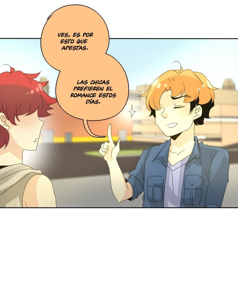 UnORDINARY Capitulo 48 página 7