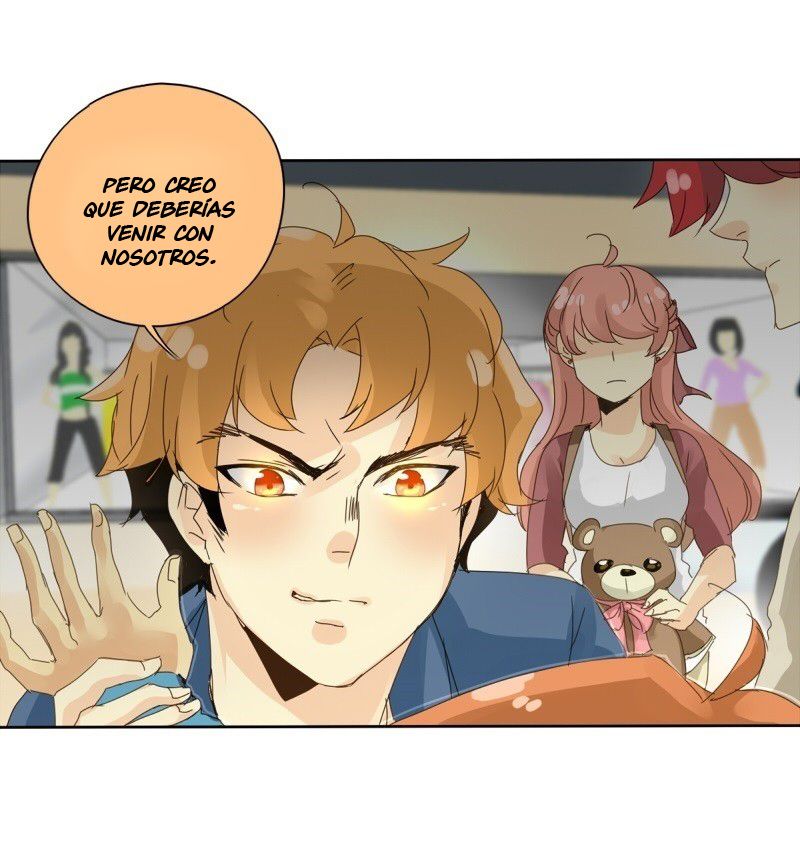UnORDINARY Capitulo 48 página 71