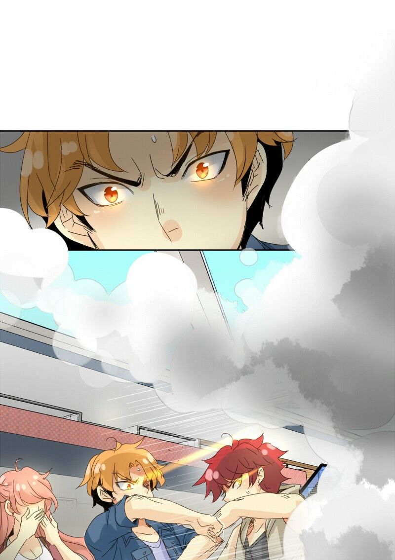 UnORDINARY Capitulo 48 página 74