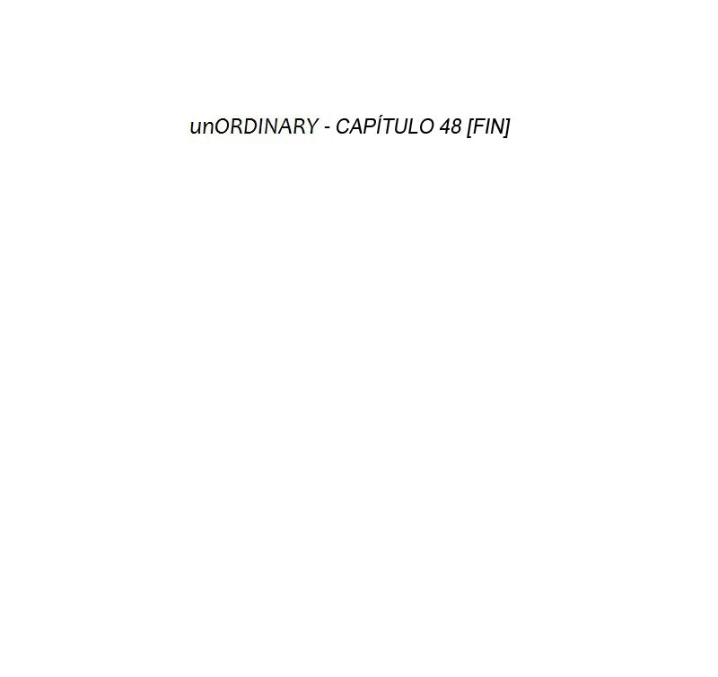 UnORDINARY Capitulo 48 página 76