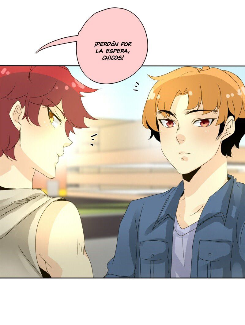 UnORDINARY Capitulo 48 página 8
