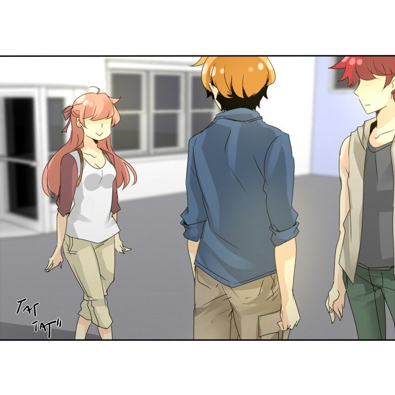 UnORDINARY Capitulo 48 página 9