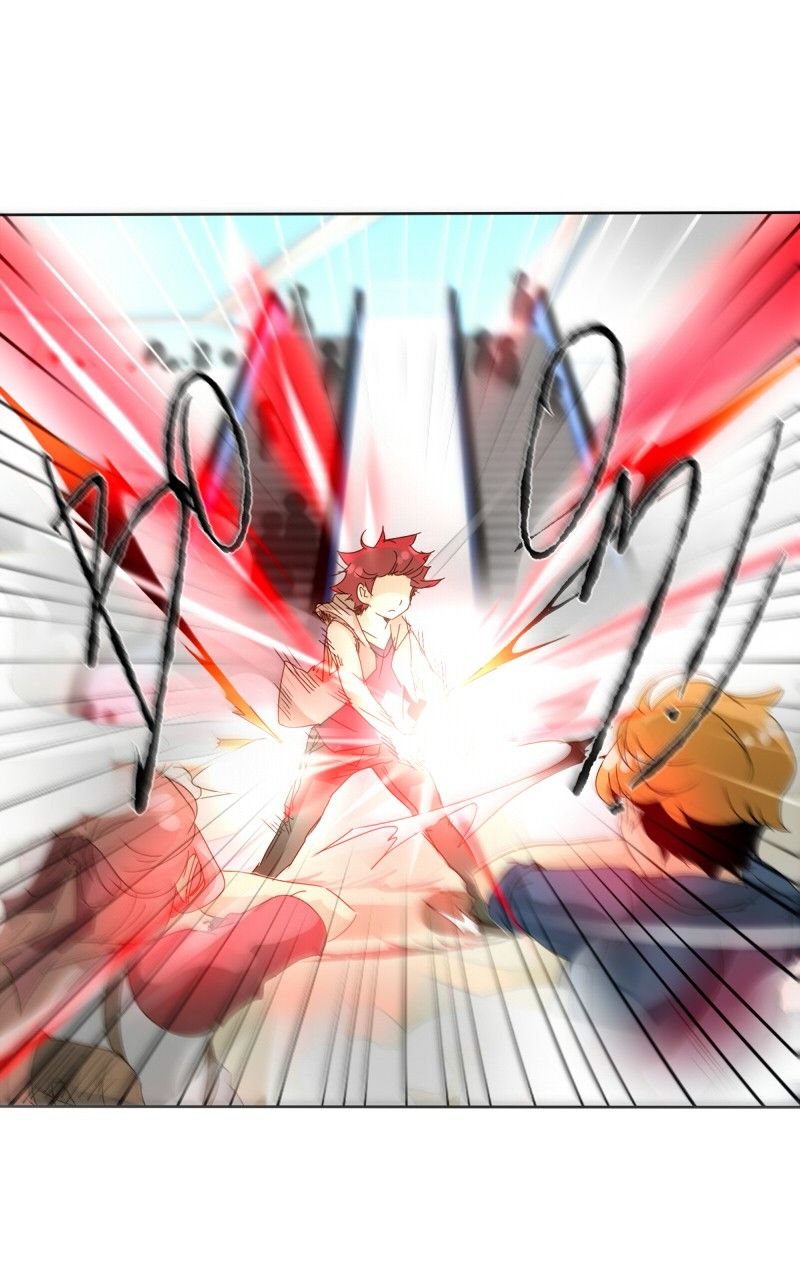 UnORDINARY Capitulo 49 página 10