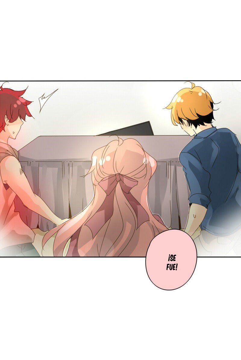 UnORDINARY Capitulo 49 página 12