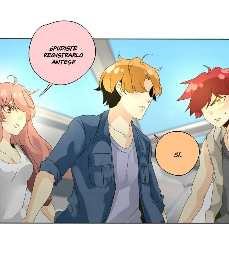 UnORDINARY Capitulo 49 página 13
