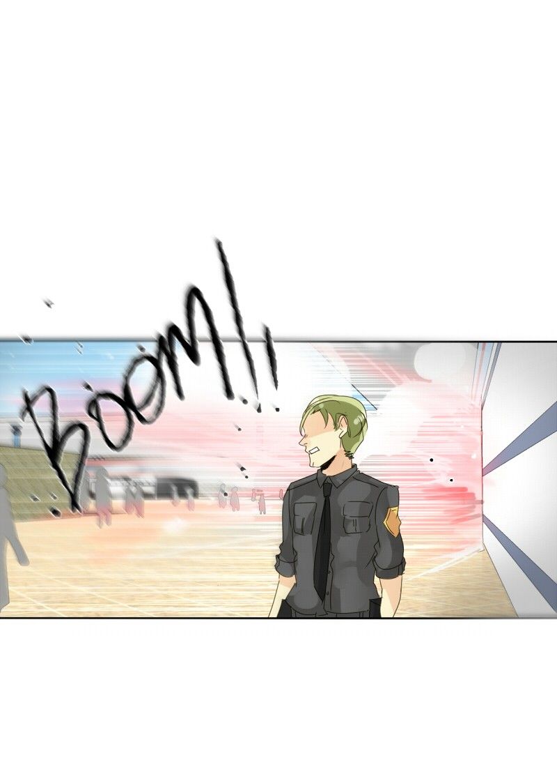UnORDINARY Capitulo 49 página 19