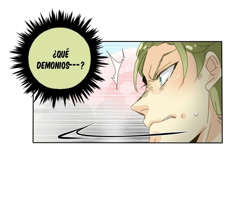 UnORDINARY Capitulo 49 página 20