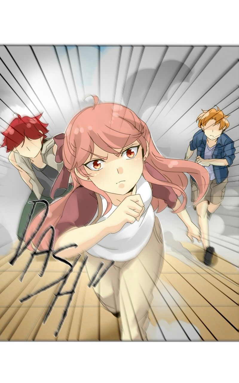 UnORDINARY Capitulo 49 página 21
